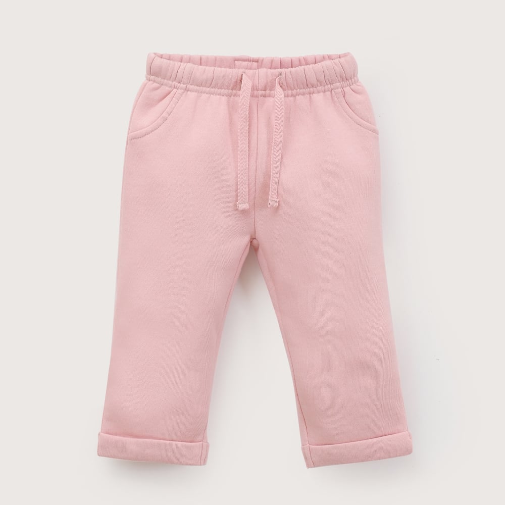 PANTALÓN BUZO OPALINE INFANT NIÑA - 2