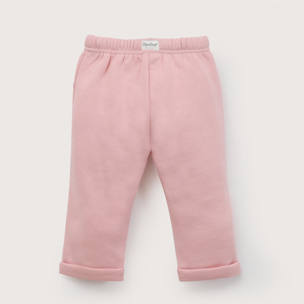 PANTALÓN BUZO OPALINE INFANT NIÑA - 3