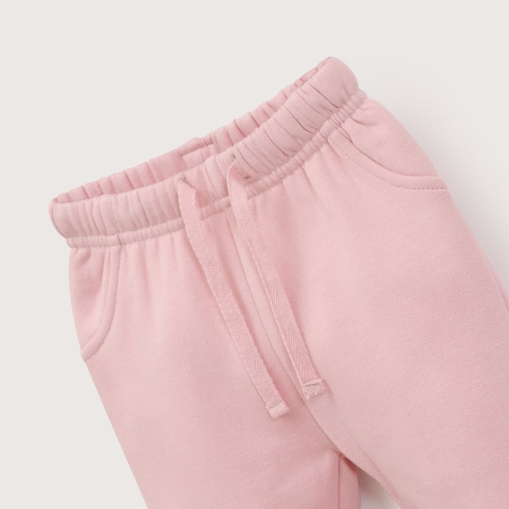 PANTALÓN BUZO OPALINE INFANT NIÑA - 4