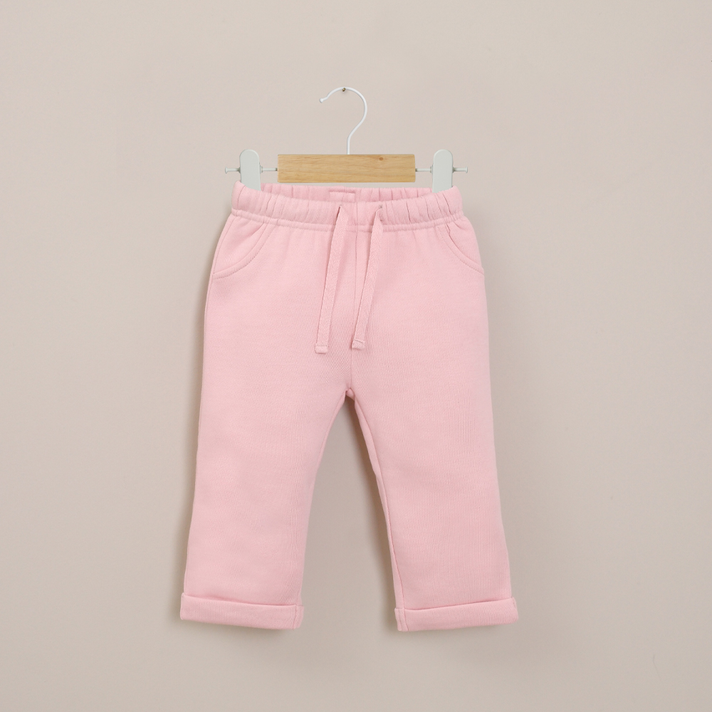 PANTALÓN BUZO OPALINE INFANT NIÑA - 5