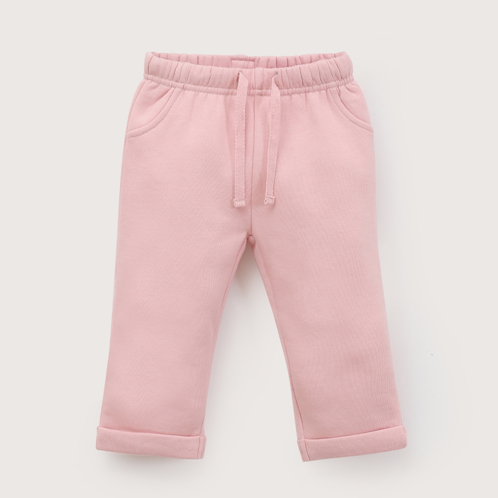 PANTALÓN BUZO OPALINE INFANT NIÑA - 6