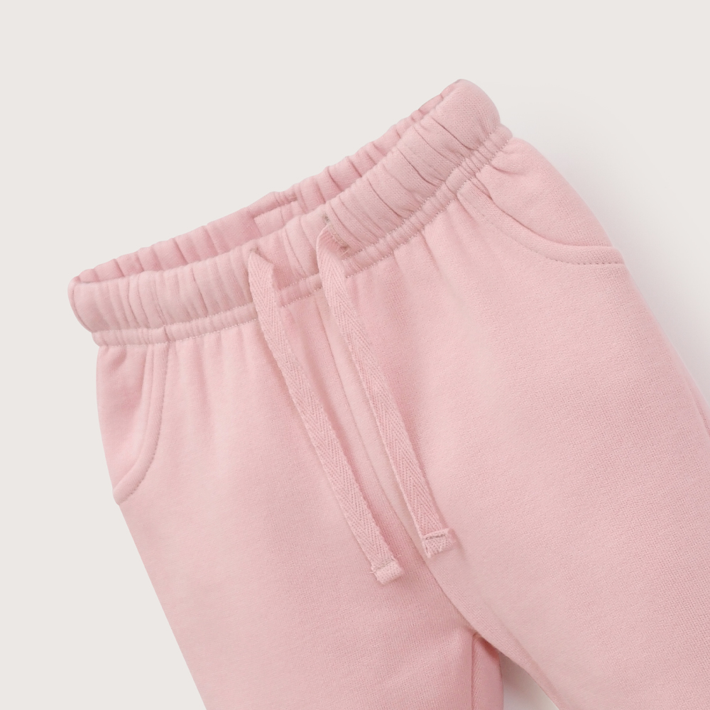 PANTALÓN BUZO OPALINE INFANT NIÑA - 8