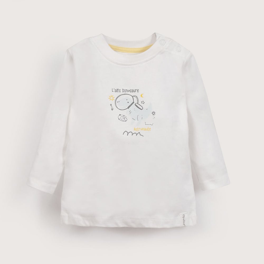 POLO OPALINE INFANT NIÑO - 2
