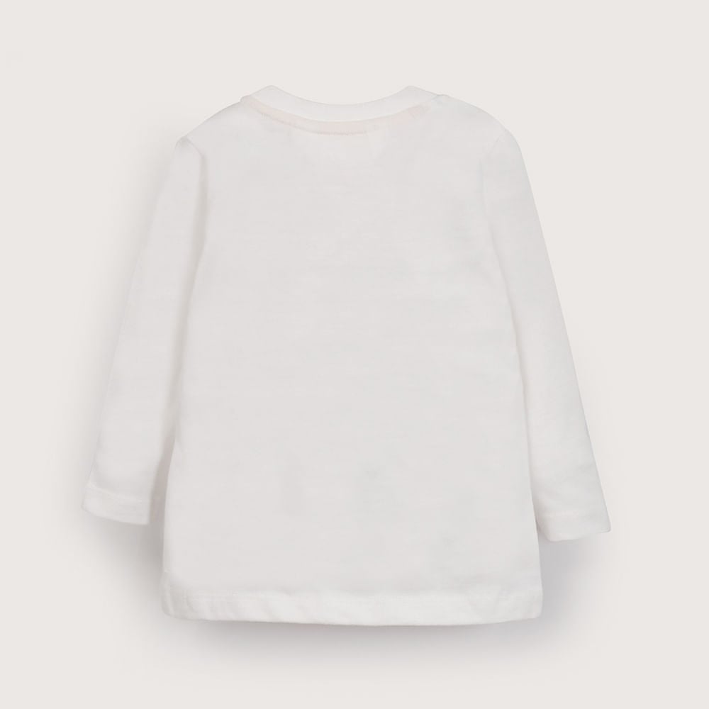 POLO OPALINE INFANT NIÑO - 3