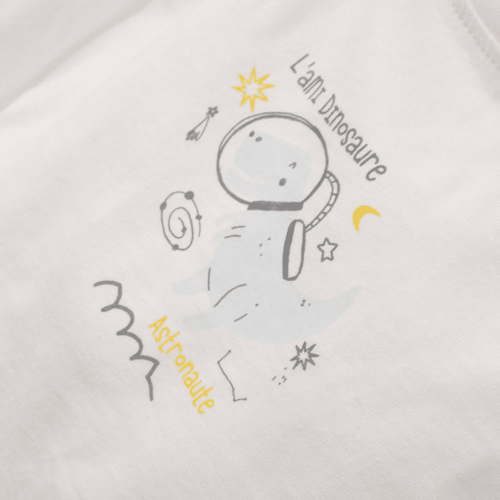POLO OPALINE INFANT NIÑO - 5