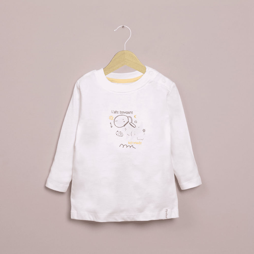 POLO OPALINE INFANT NIÑO - 6