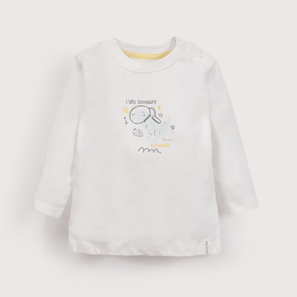 POLO OPALINE INFANT NIÑO - 7