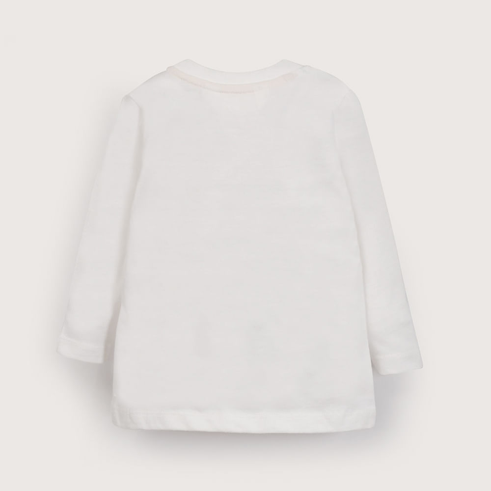 POLO OPALINE INFANT NIÑO - 8