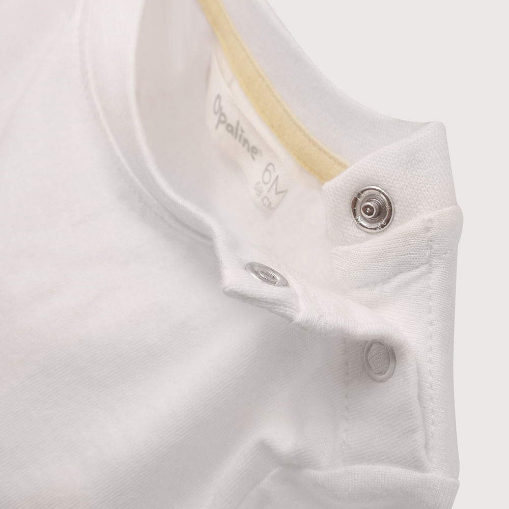 POLO OPALINE INFANT NIÑO - 9