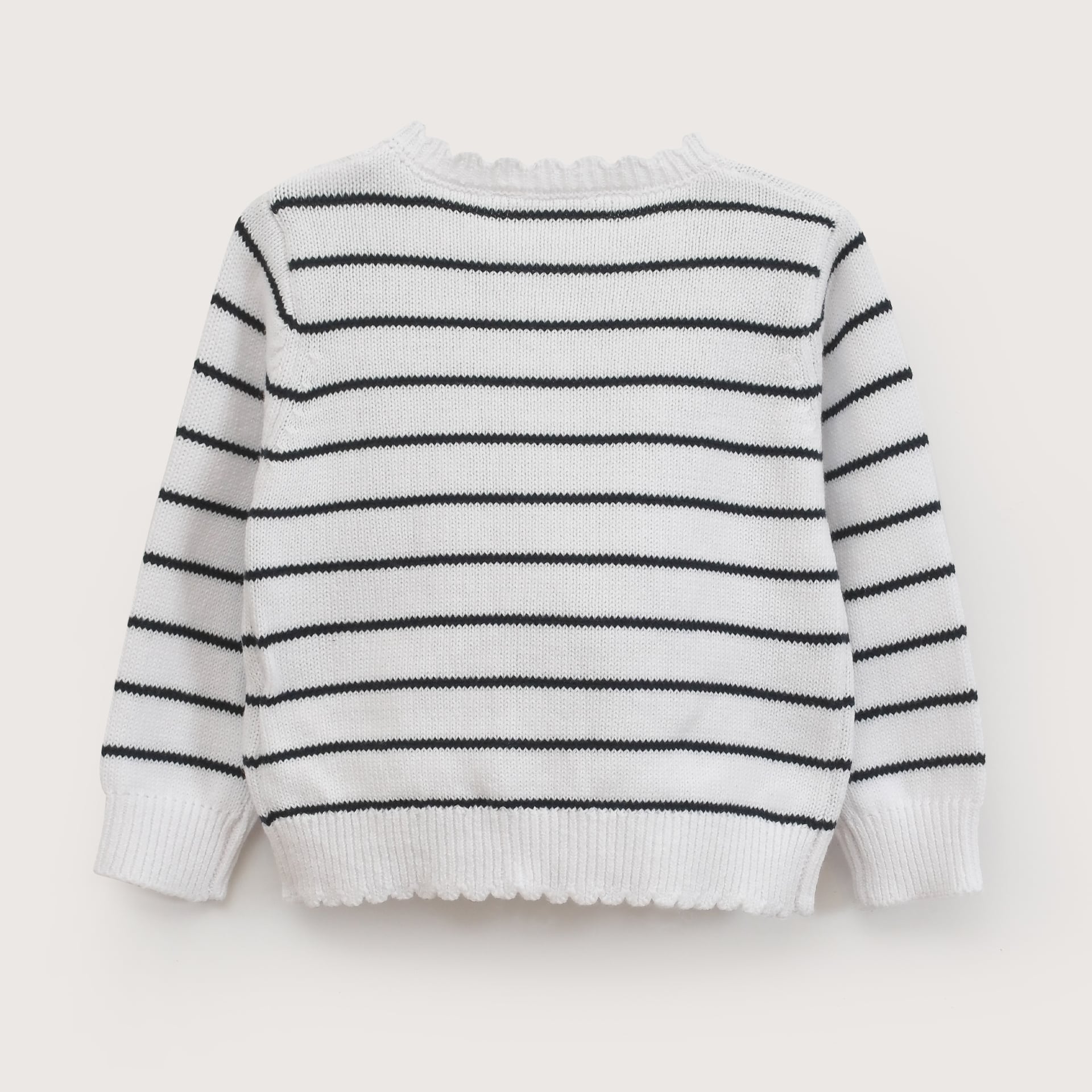 CHOMPA OPALINE INFANT NIÑA - 3