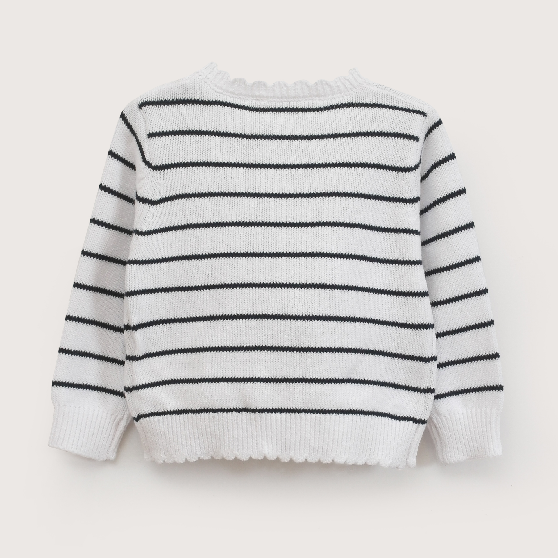 CHOMPA OPALINE INFANT NIÑA - 7