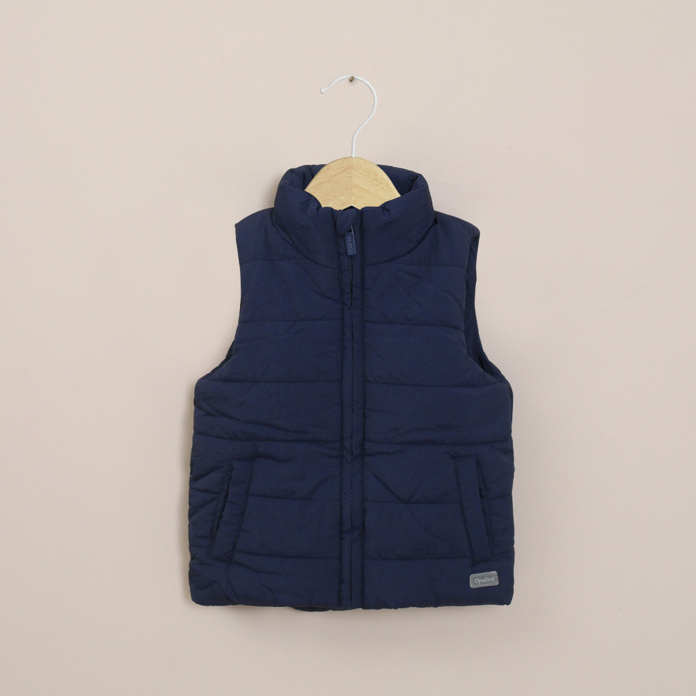 CASACA OPALINE INFANT NIÑO - 1