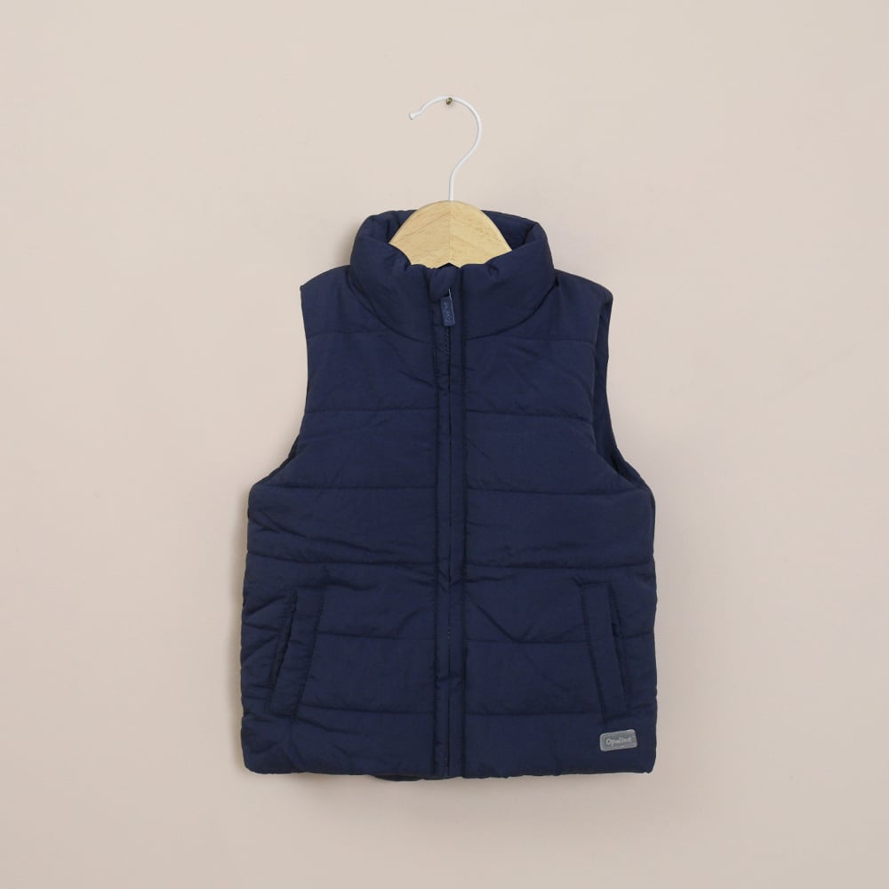 CASACA OPALINE INFANT NIÑO - 6