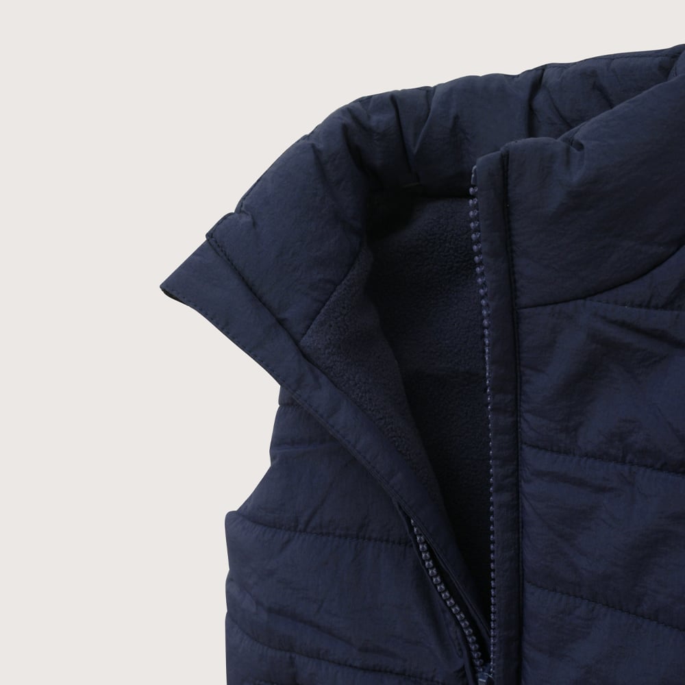 CASACA OPALINE INFANT NIÑO - 9