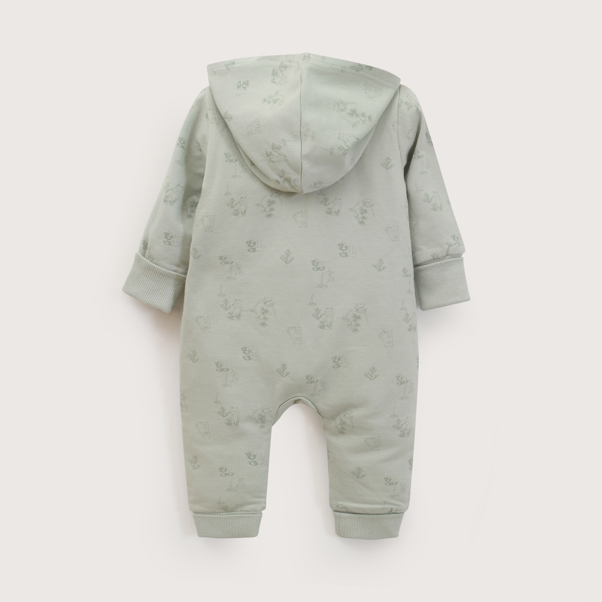 ENTERIZO OPALINE BEBÉ NIÑO - 7