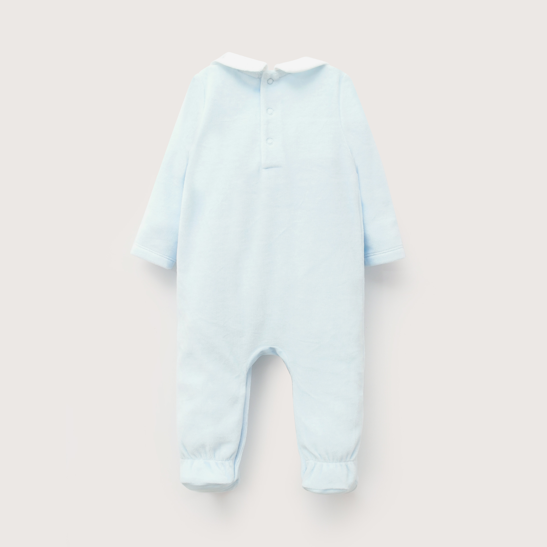 ENTERIZO OPALINE BEBÉ NIÑO - 3