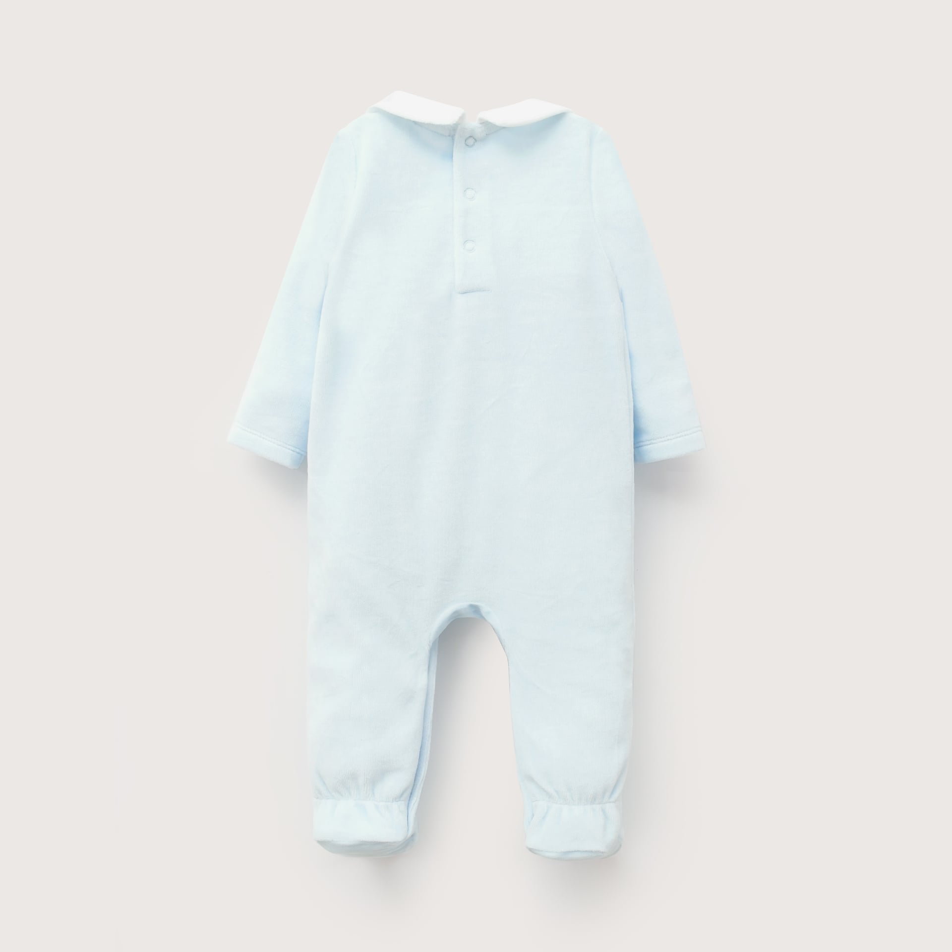 ENTERIZO OPALINE BEBÉ NIÑO - 3