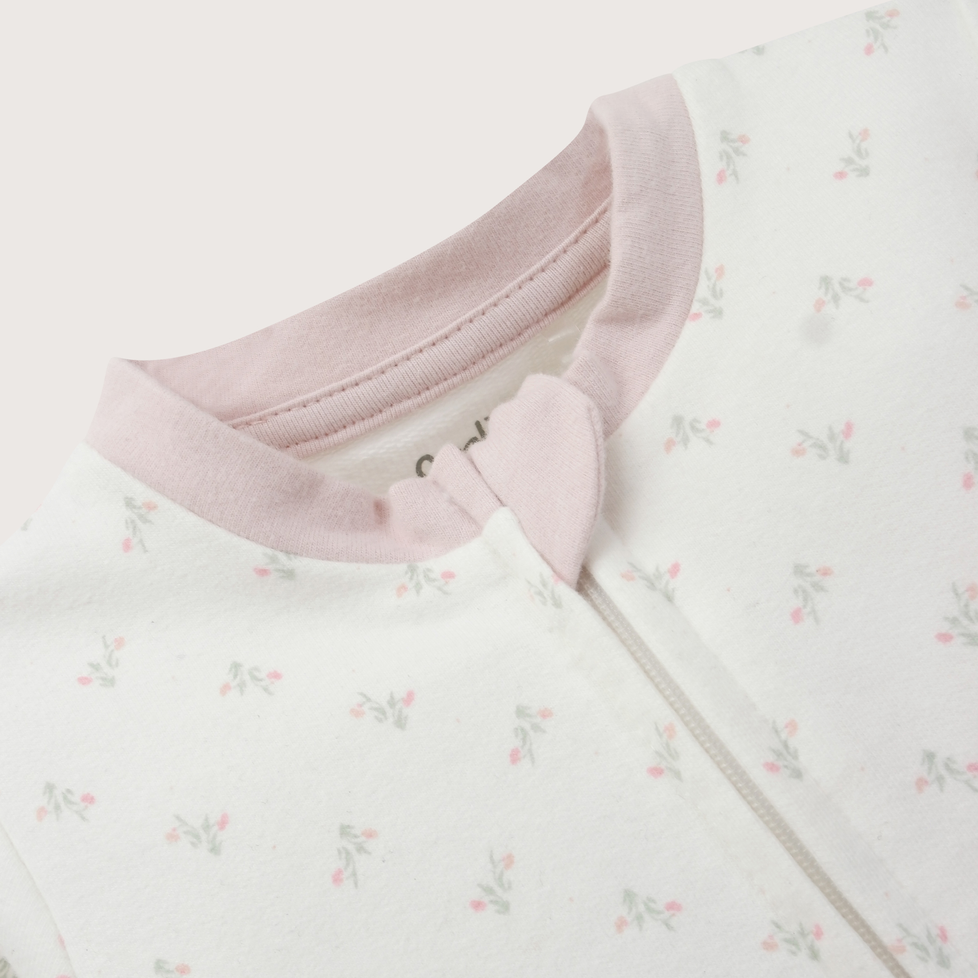 PIJAMA OPALINE BEBÉ NIÑA - 5