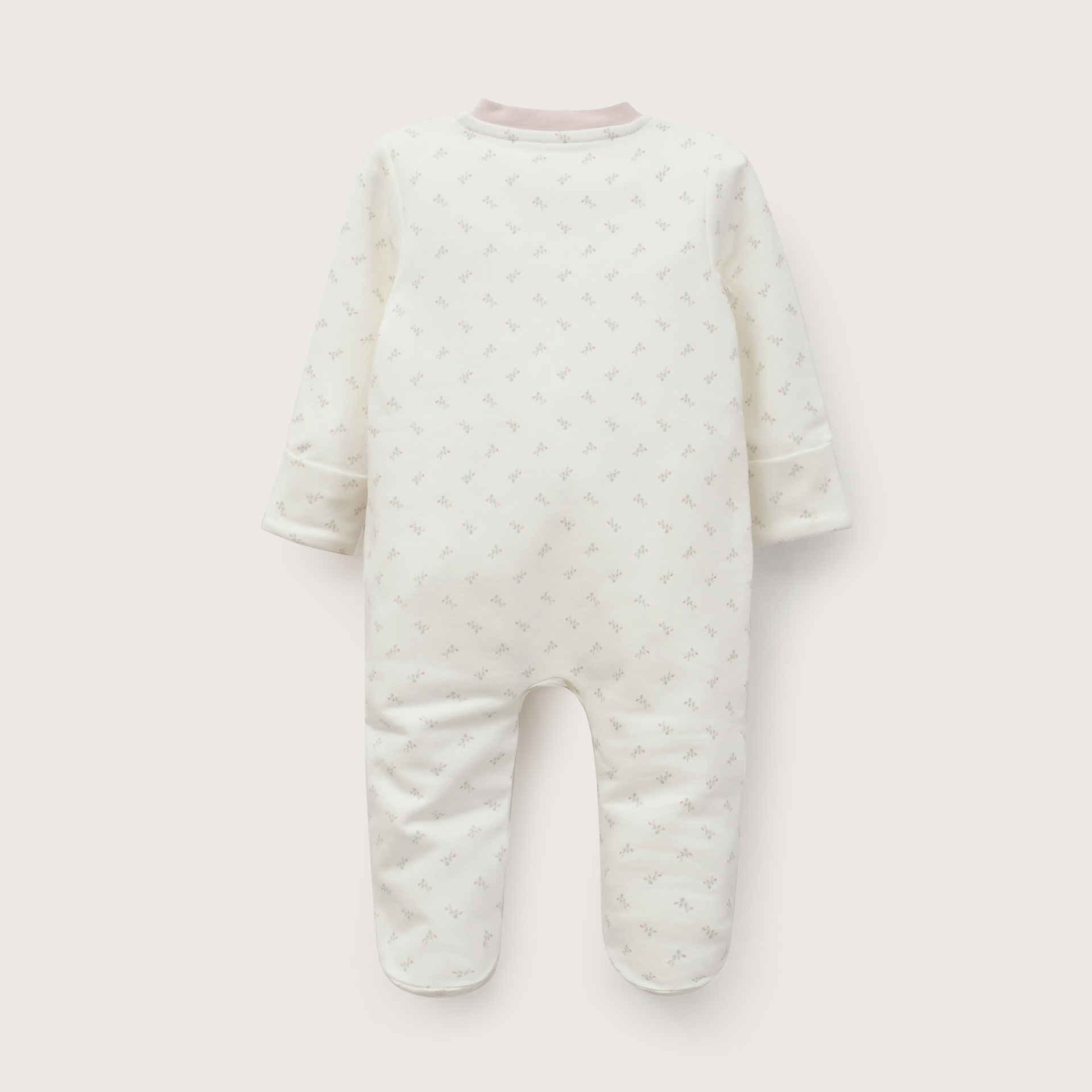 PIJAMA OPALINE BEBÉ NIÑA - 8