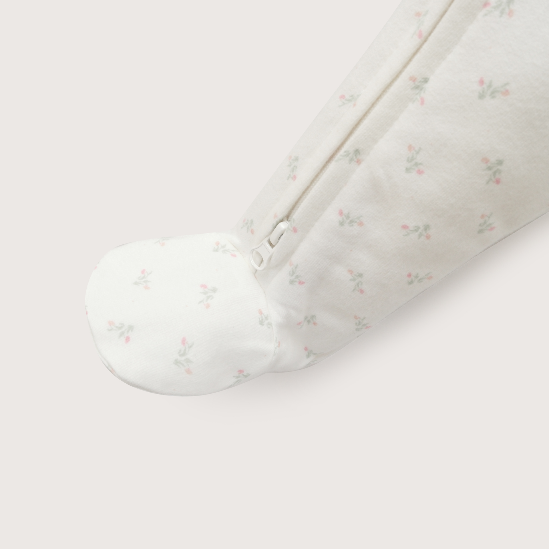 PIJAMA OPALINE BEBÉ NIÑA - 9