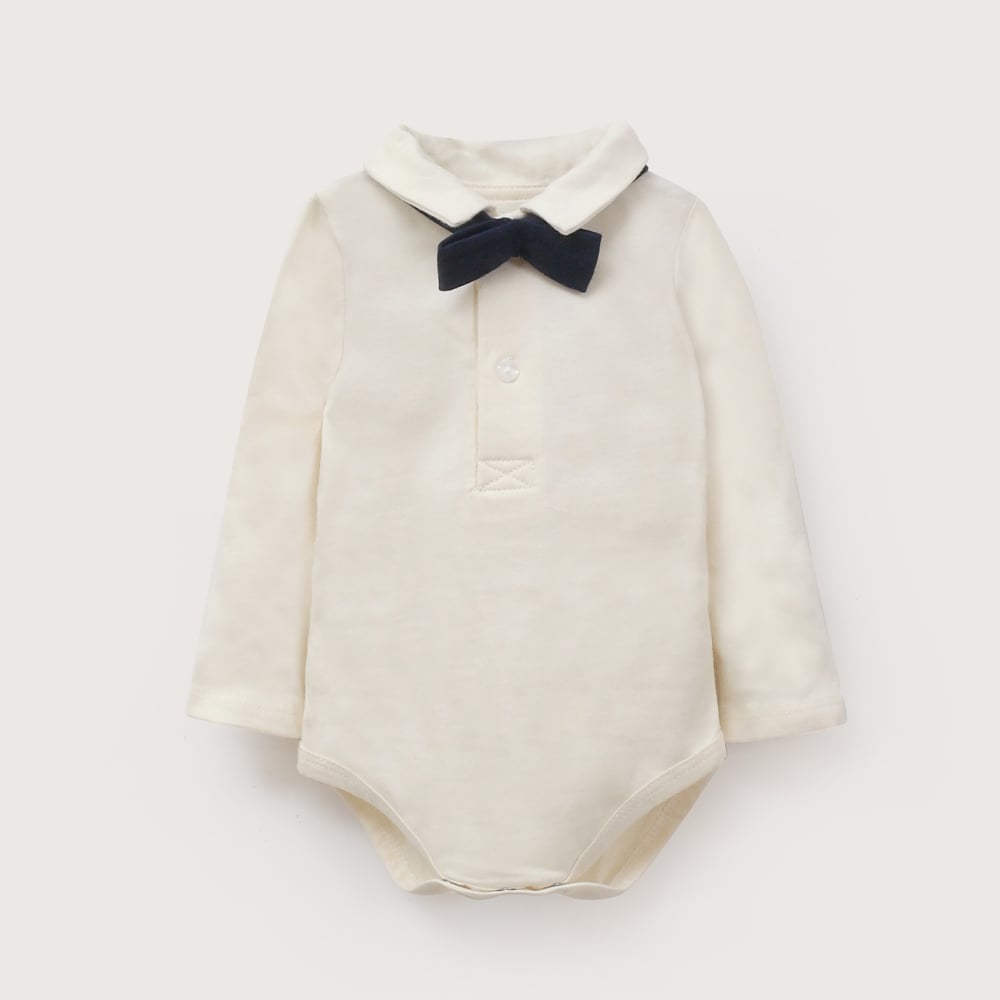 CONJUNTO OPALINE BEBÉ NIÑO - 3