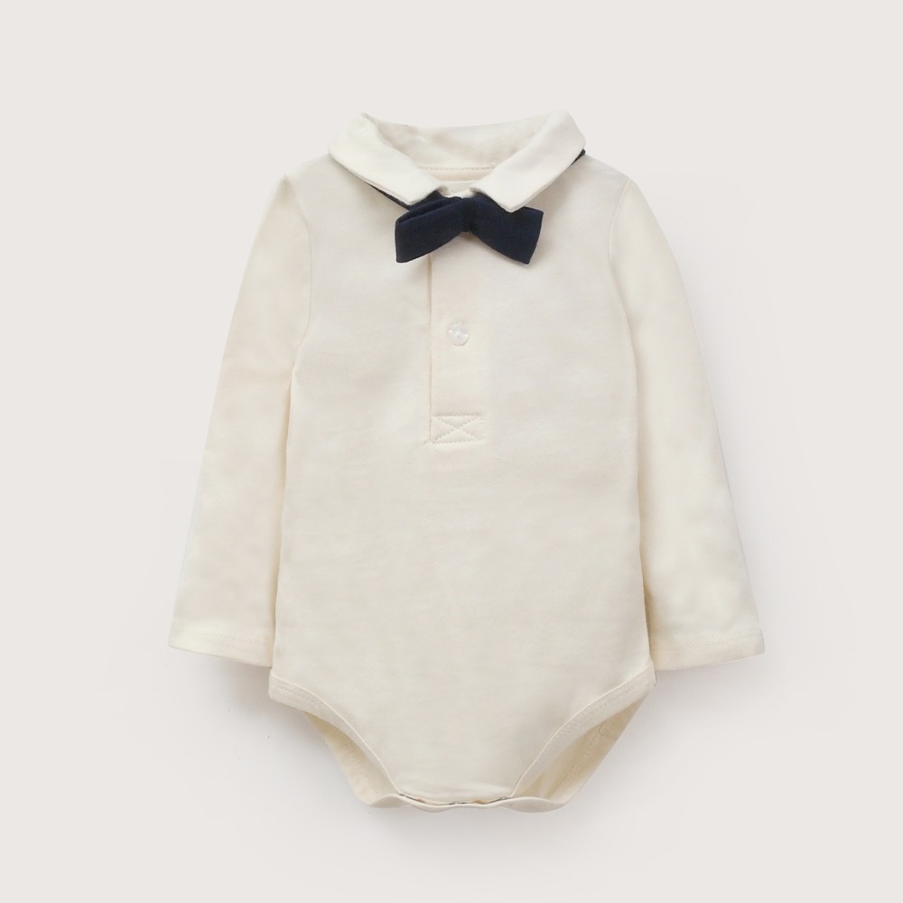 CONJUNTO OPALINE BEBÉ NIÑO - 8