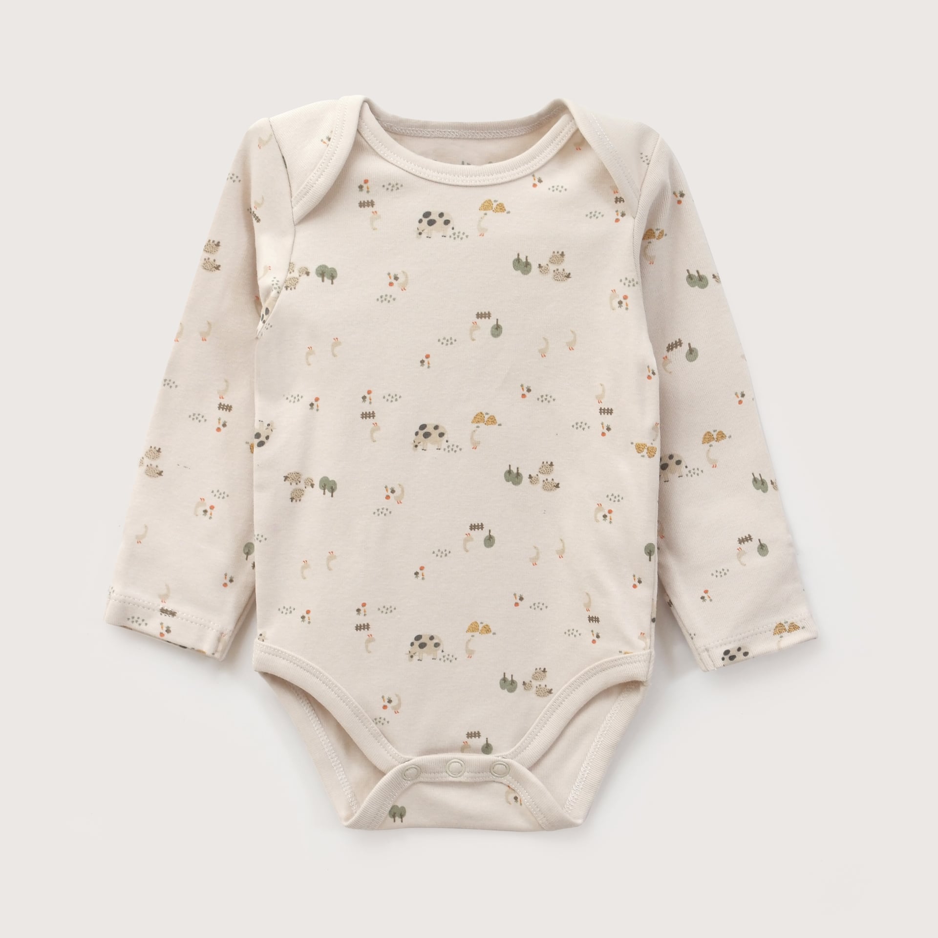 PACK BODIES OPALINE BEBÉ NIÑO - 3