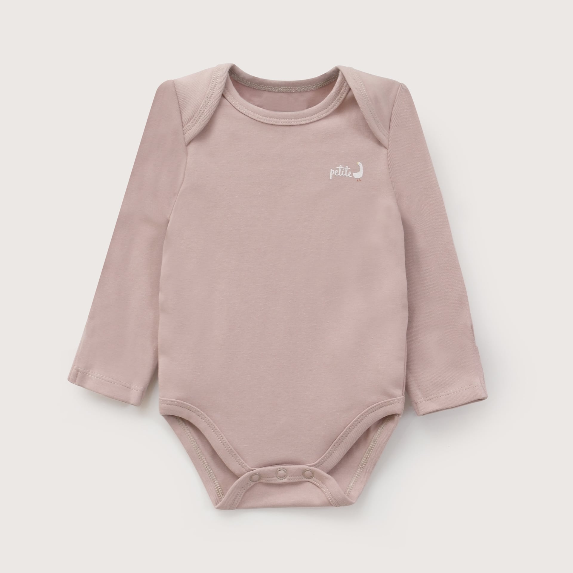 PACK BODIES OPALINE BEBÉ NIÑO - 4