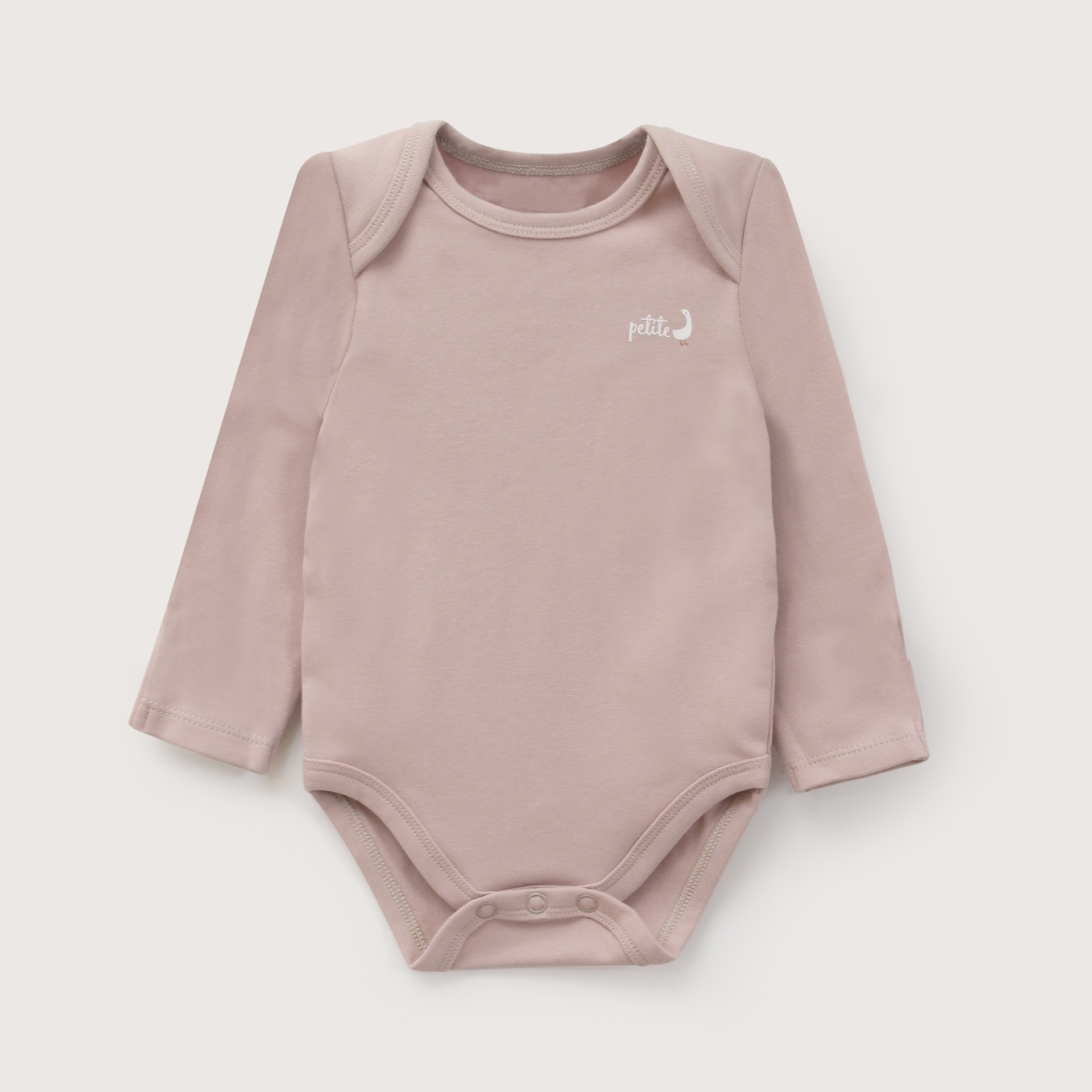 PACK BODIES OPALINE BEBÉ NIÑO - 4