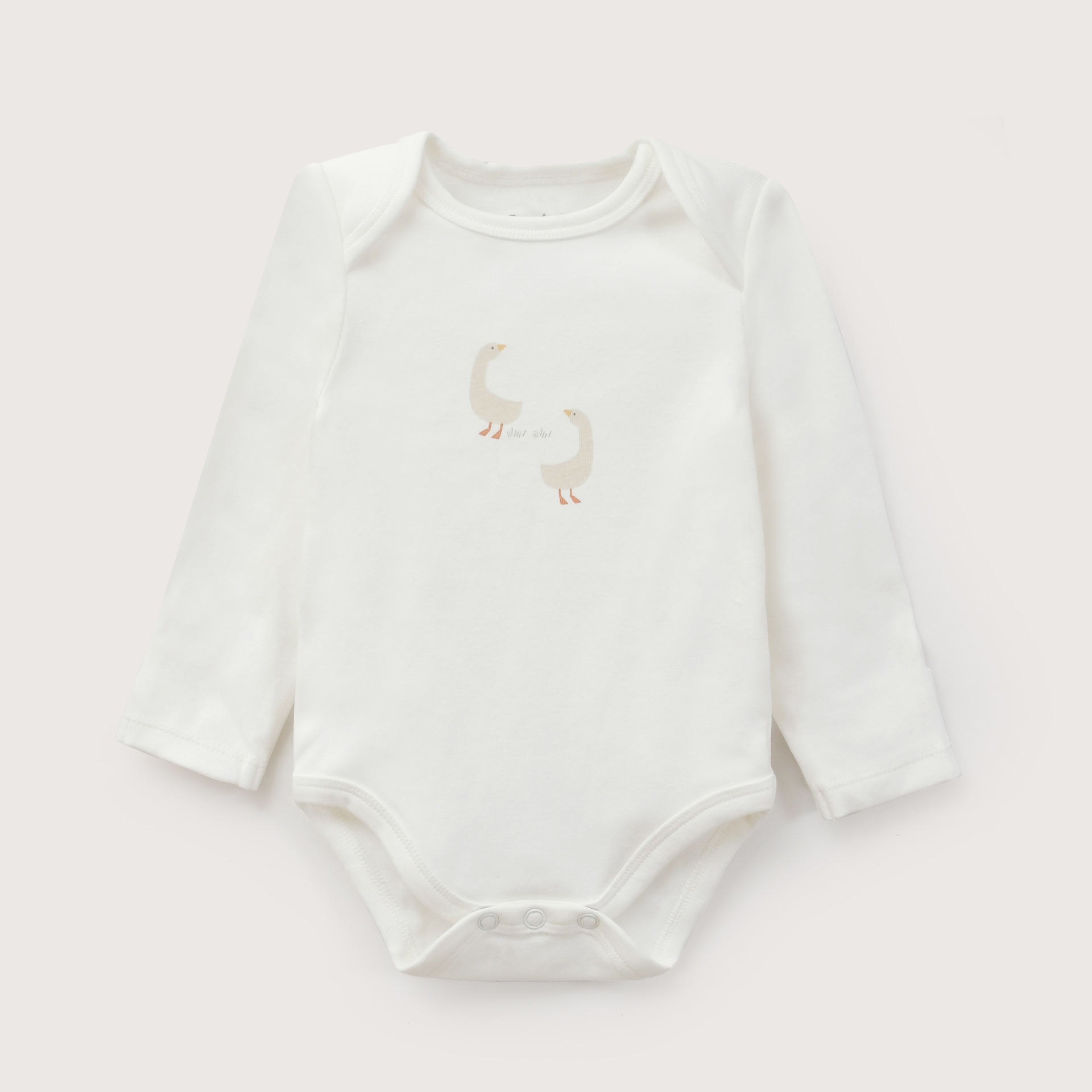 PACK BODIES OPALINE BEBÉ NIÑO - 5