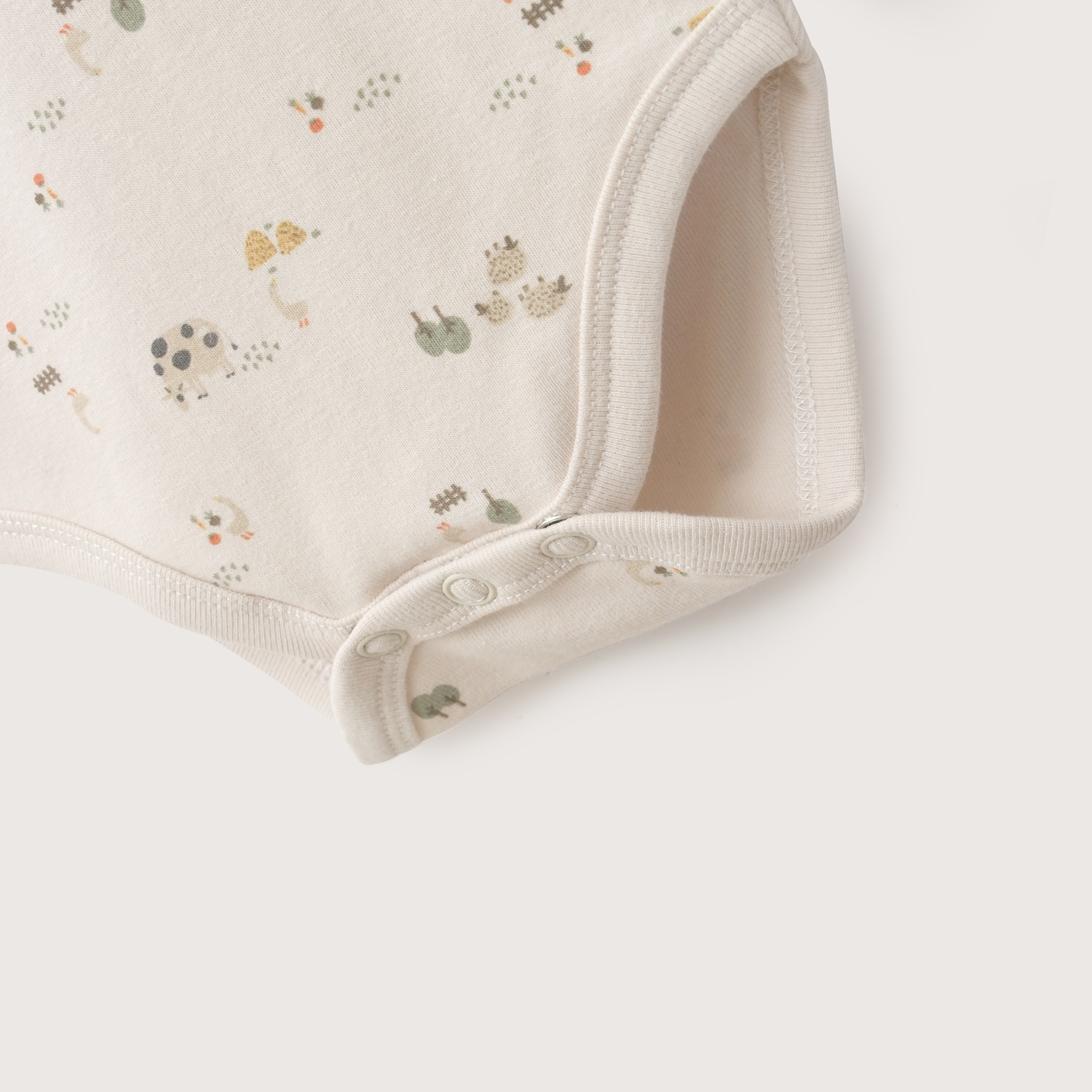 PACK BODIES OPALINE BEBÉ NIÑO - 6