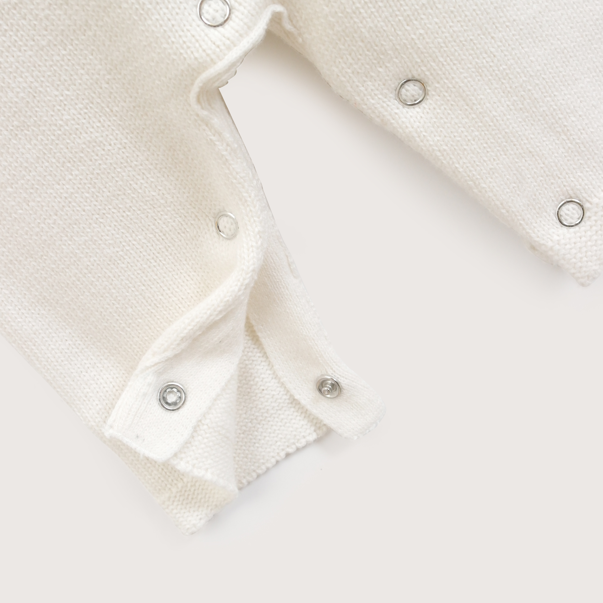 OVEROL OPALINE BEBÉ UNISEX - 4
