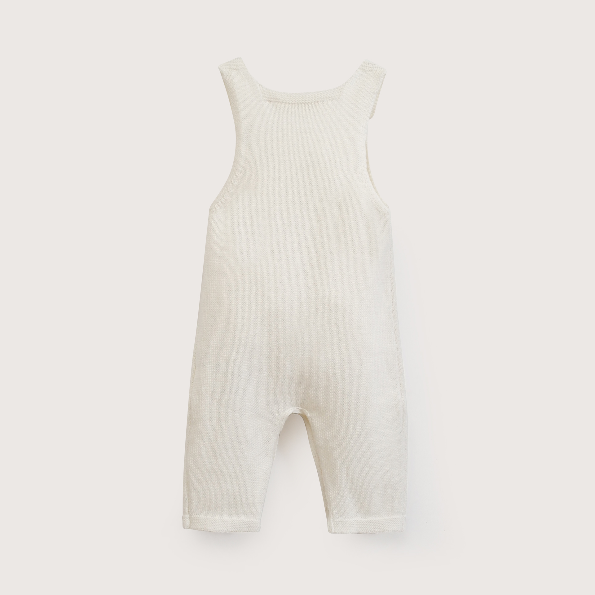 OVEROL OPALINE BEBÉ UNISEX - 7