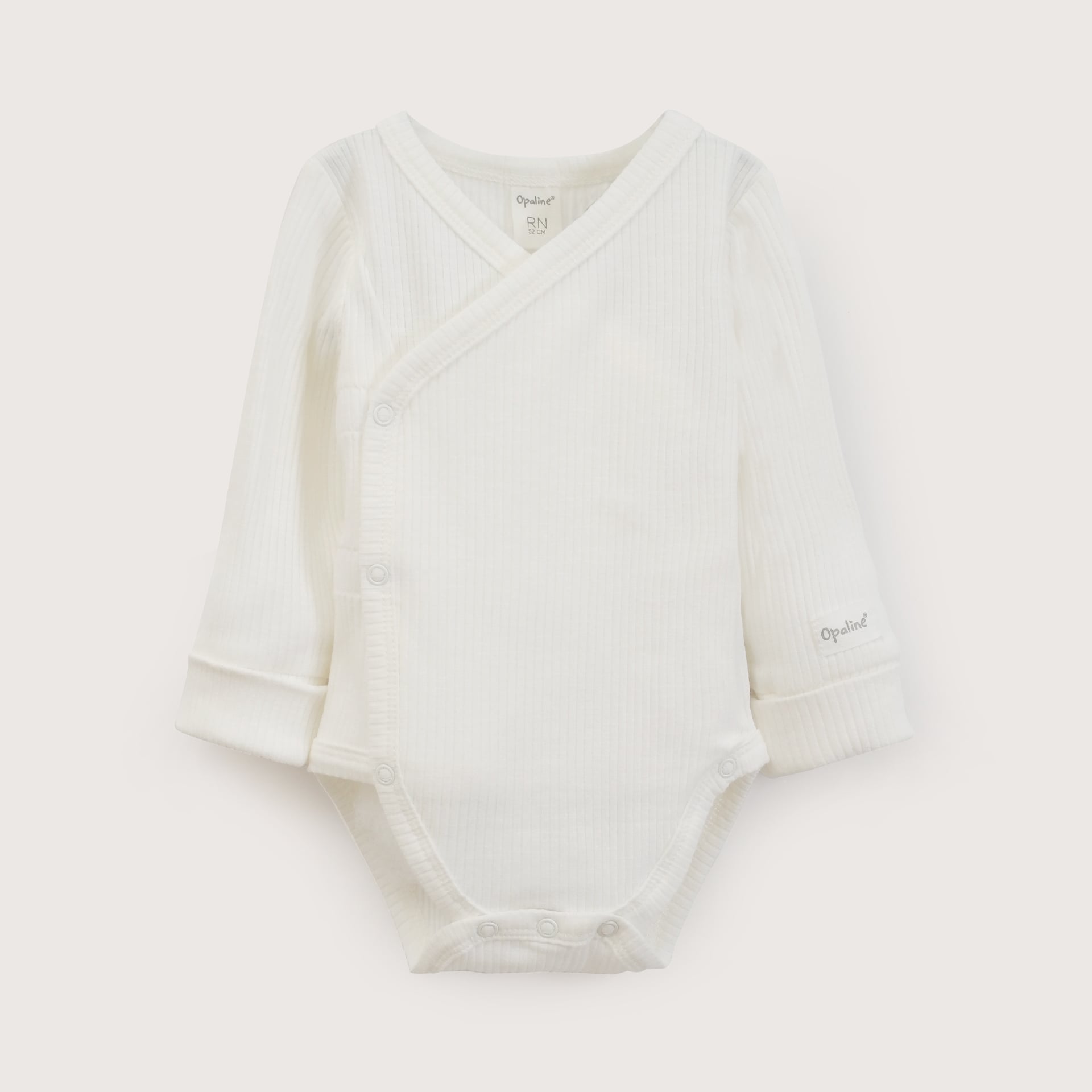 CONJUNTO OPALINE BEBÉ UNISEX - 3