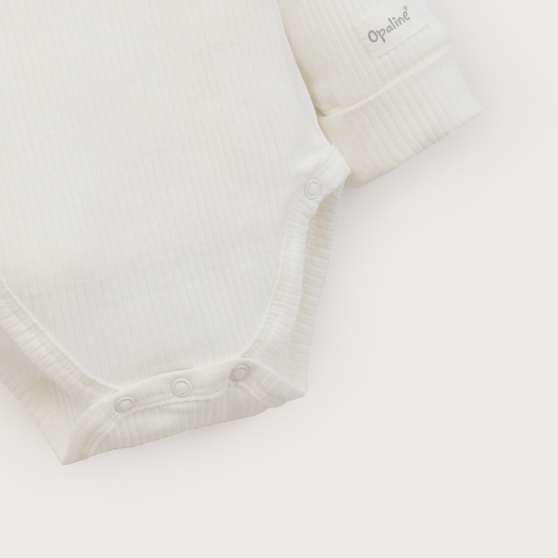 CONJUNTO OPALINE BEBÉ UNISEX - 6