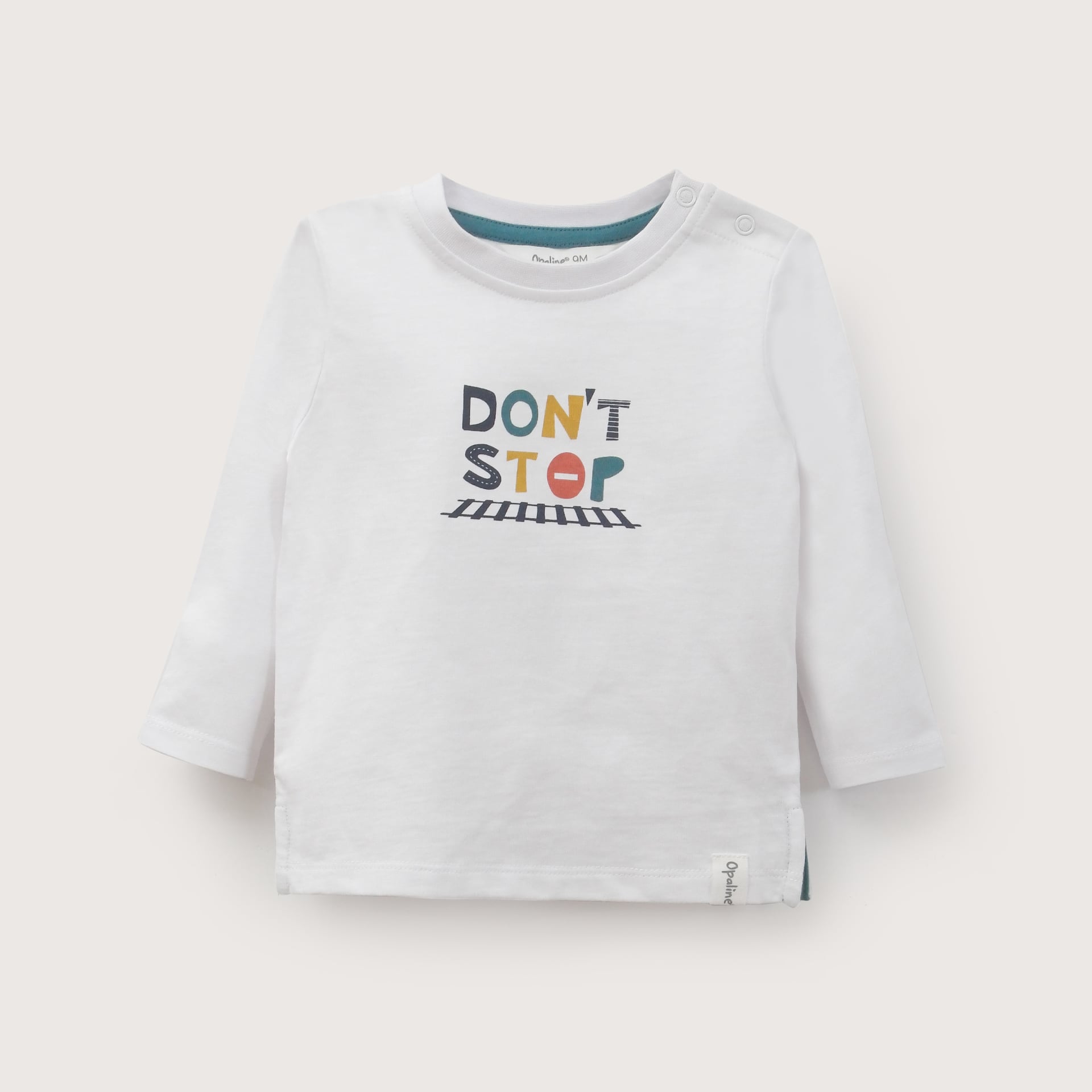 POLO OPALINE INFANT NIÑO - 2