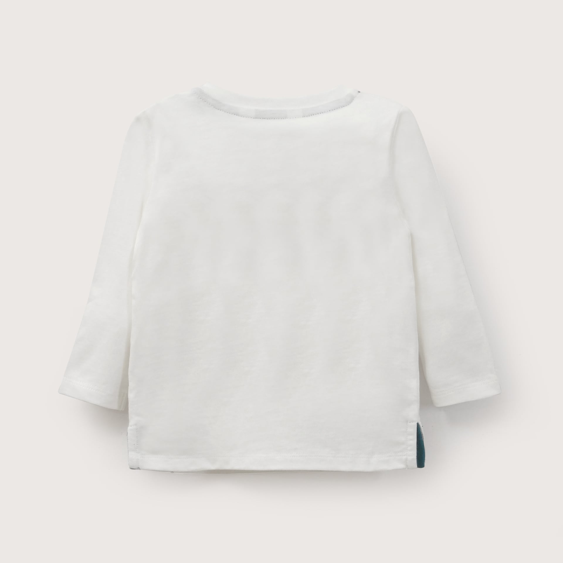 POLO OPALINE INFANT NIÑO - 3