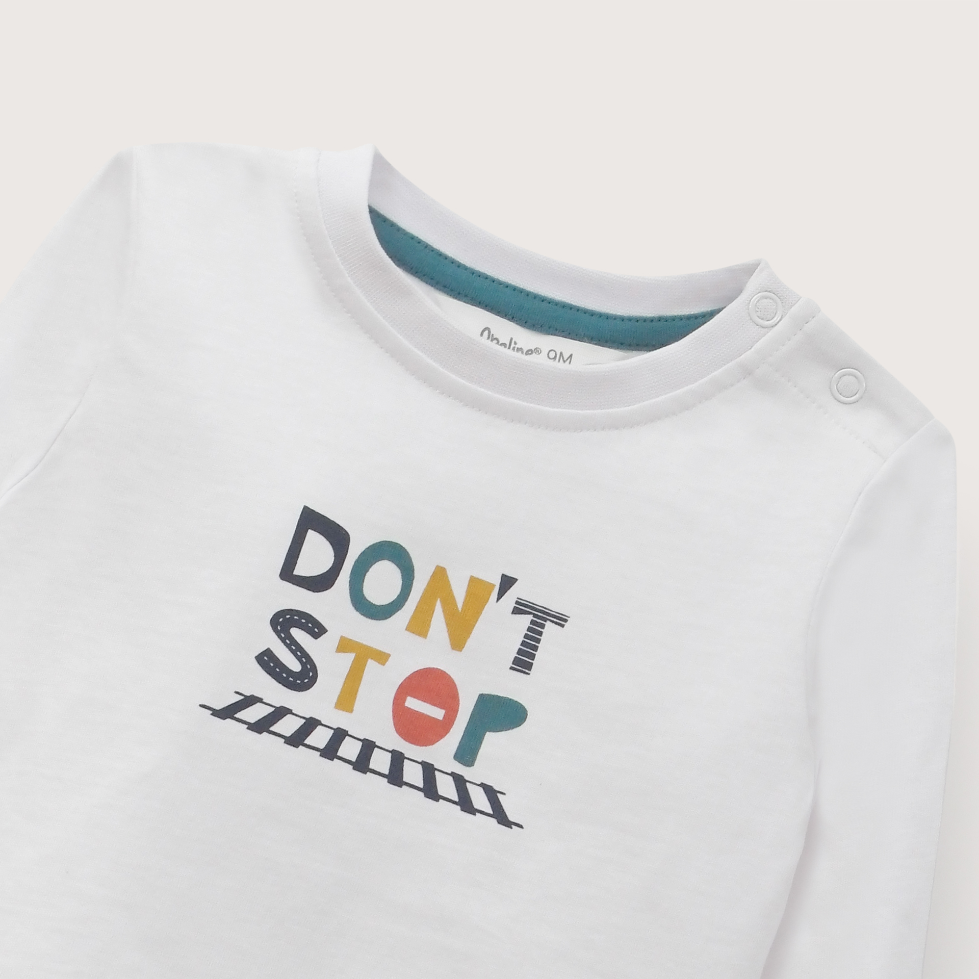 POLO OPALINE INFANT NIÑO - 4