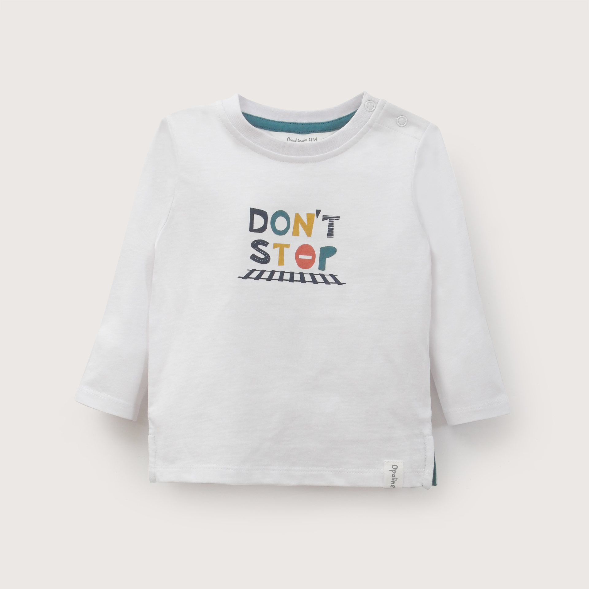 POLO OPALINE INFANT NIÑO - 6
