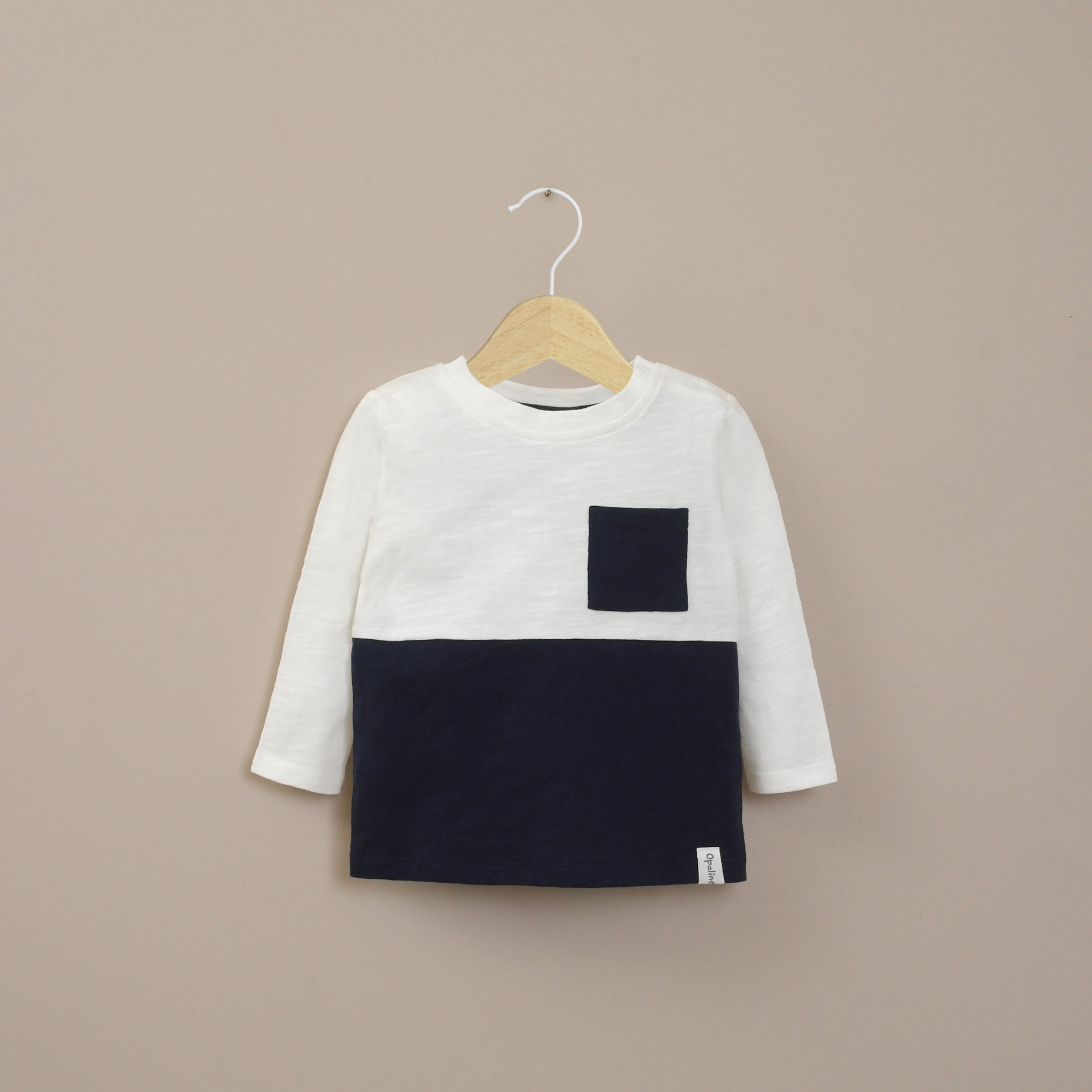 POLO OPALINE INFANT NIÑO - 1