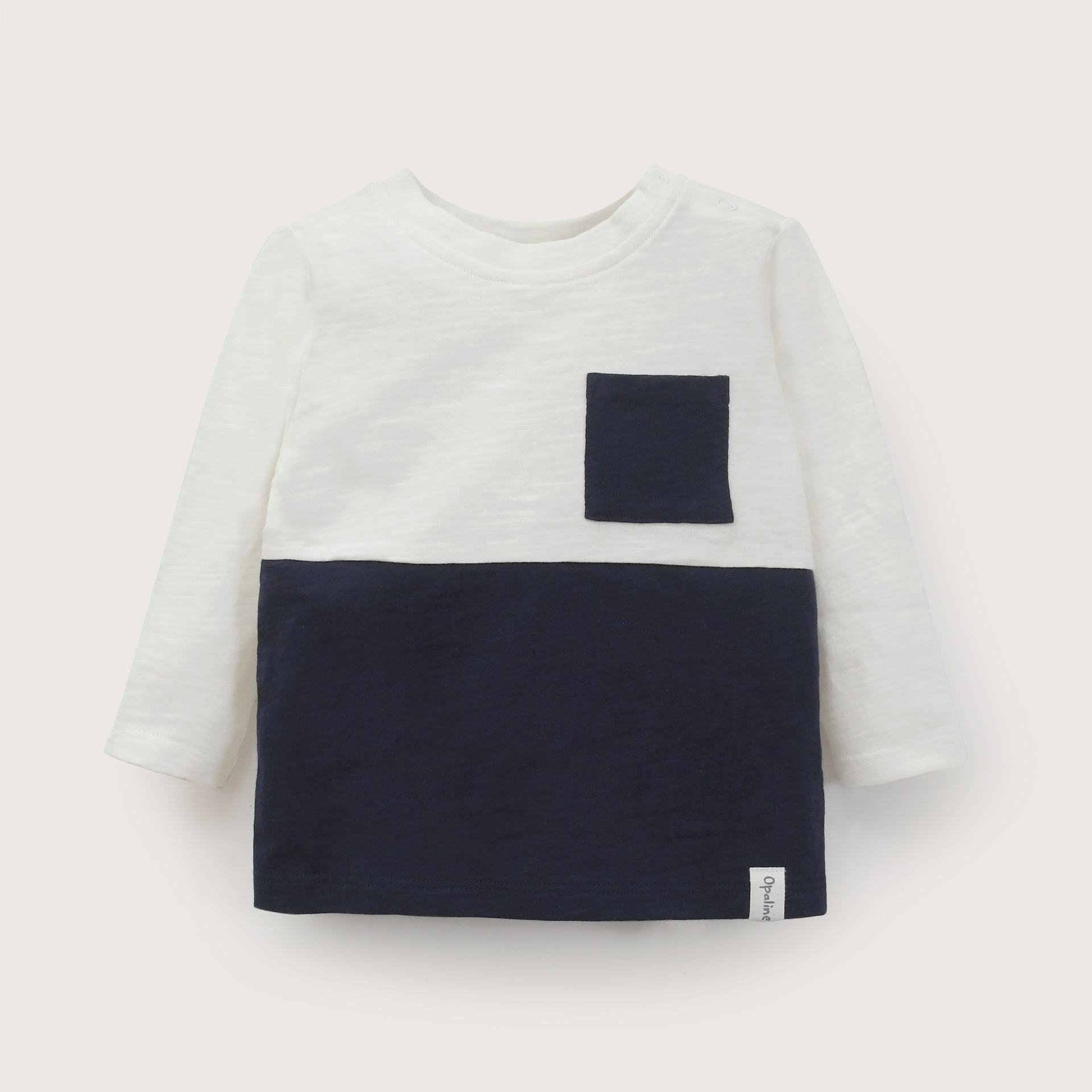 POLO OPALINE INFANT NIÑO - 6