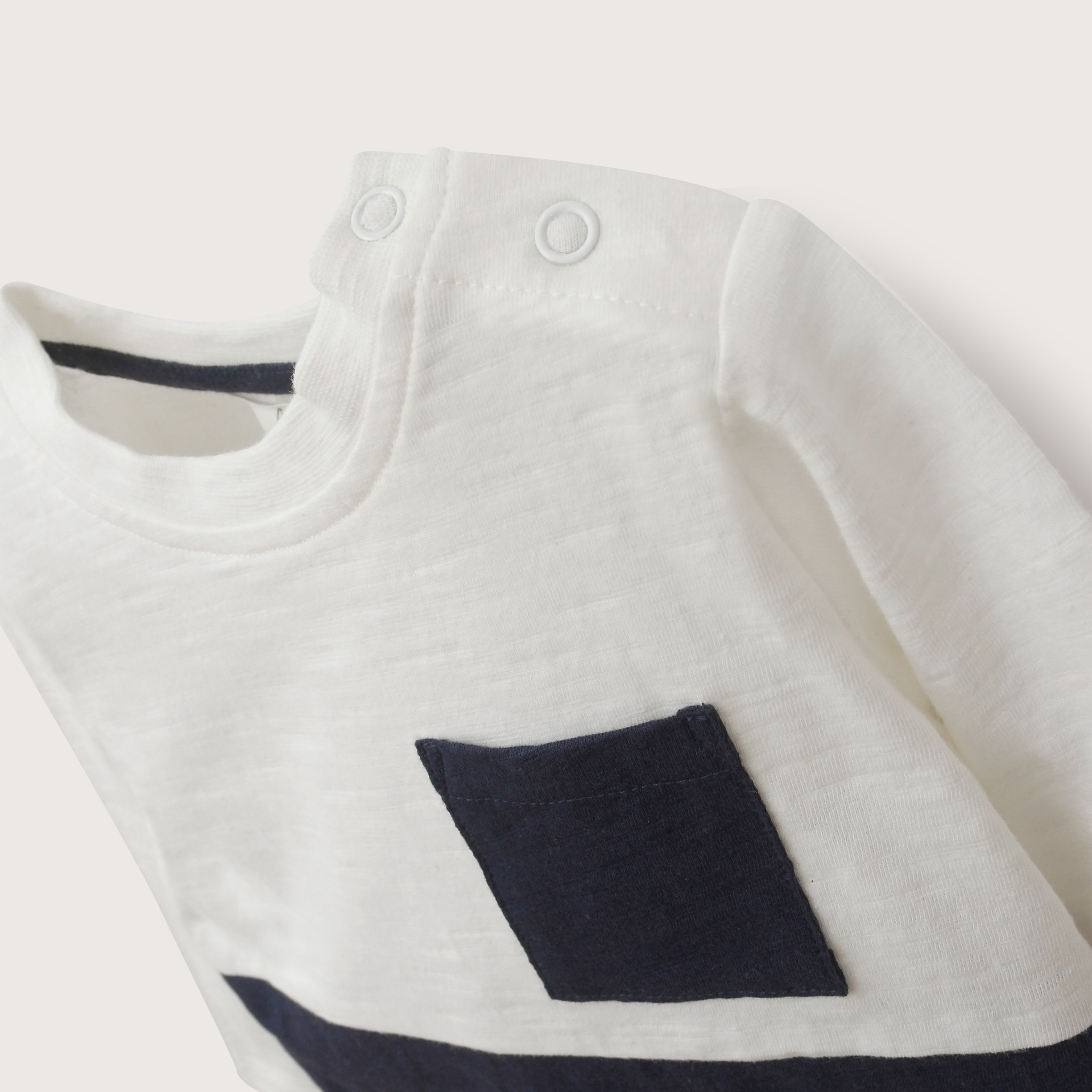 POLO OPALINE INFANT NIÑO - 8