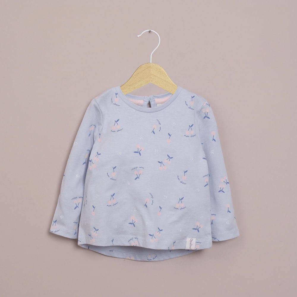 POLO OPALINE INFANT NIÑA - 1