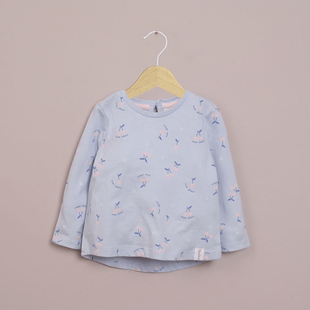 POLO OPALINE INFANT NIÑA - 1