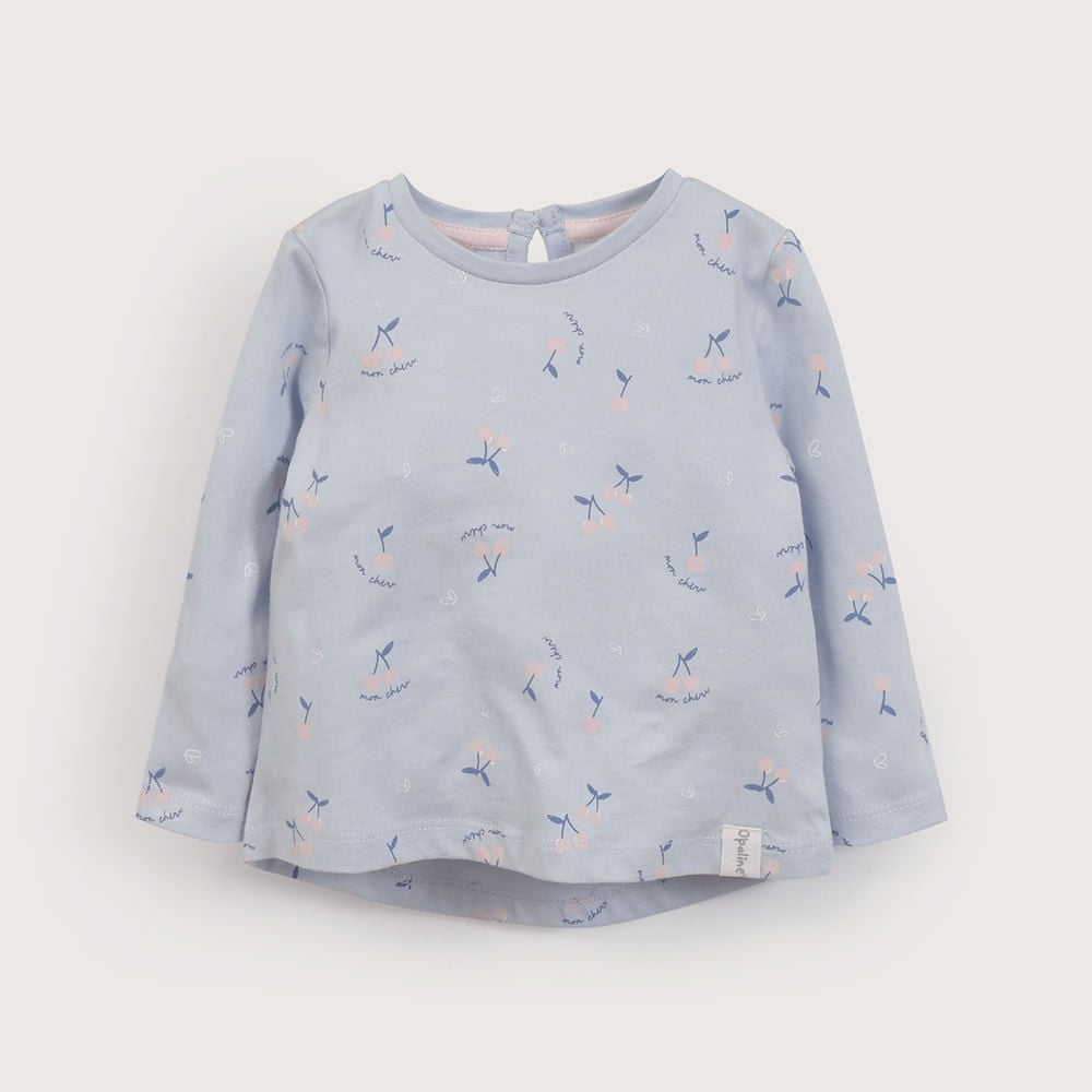 POLO OPALINE INFANT NIÑA - 2