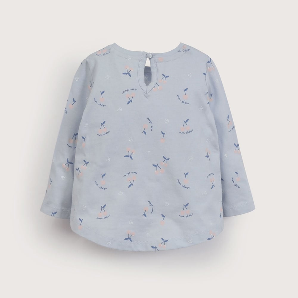 POLO OPALINE INFANT NIÑA - 3