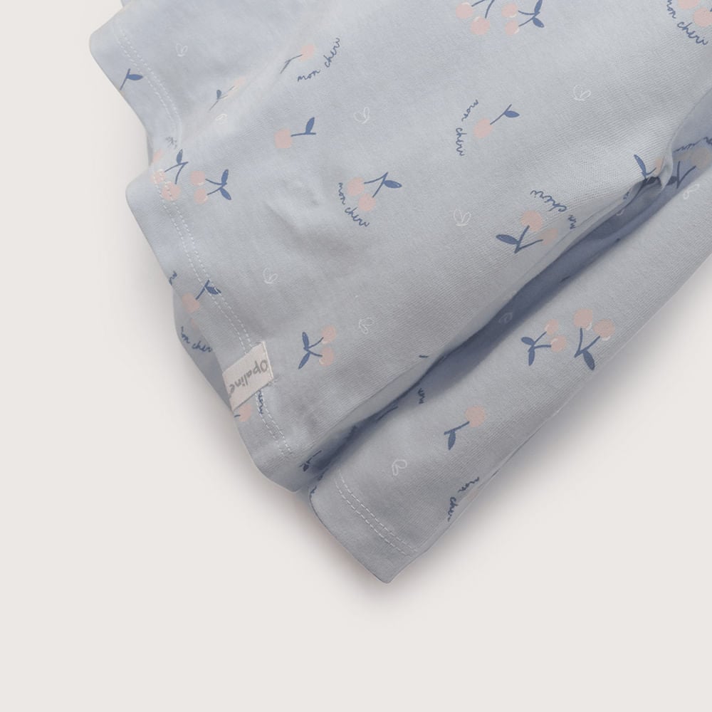 POLO OPALINE INFANT NIÑA - 4