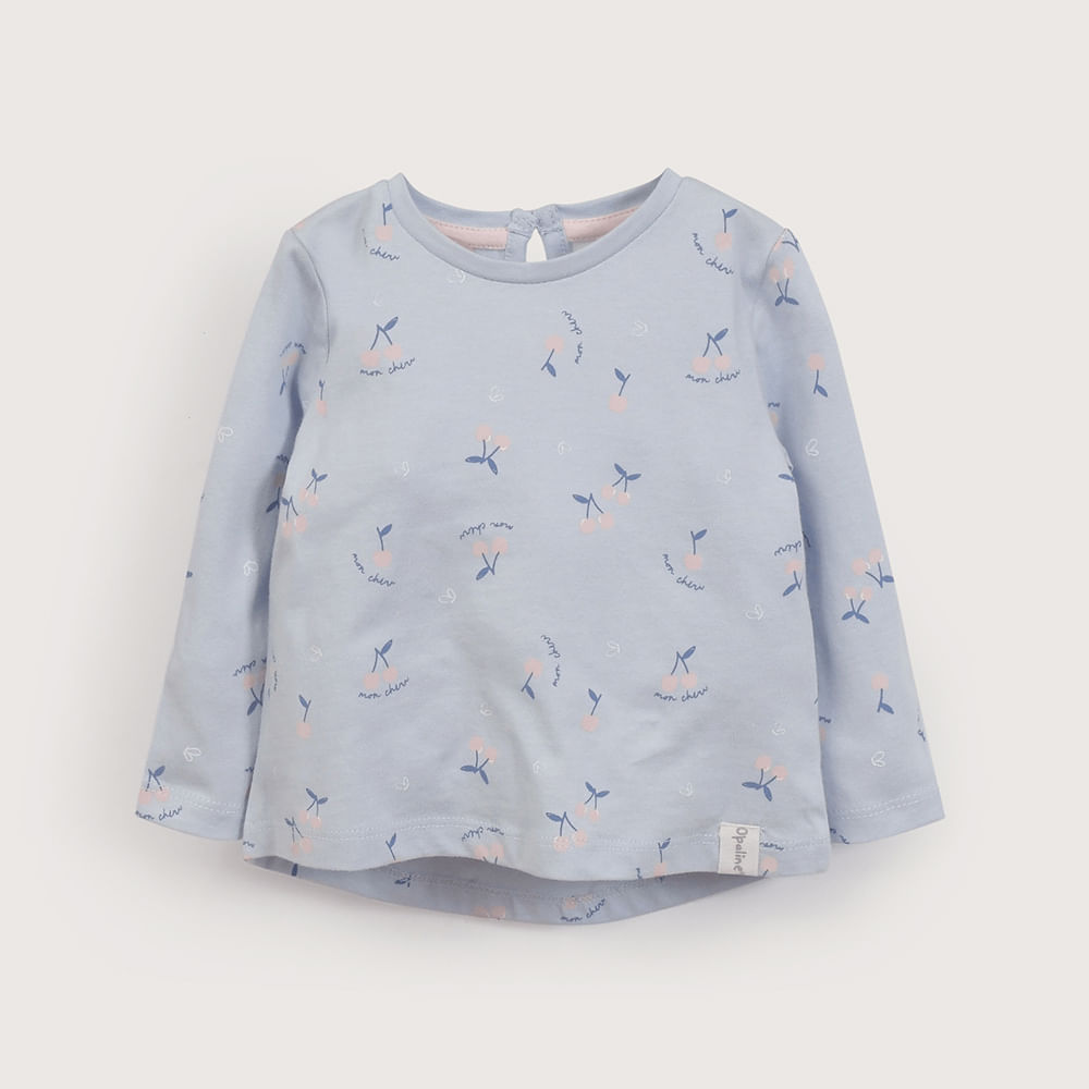 POLO OPALINE INFANT NIÑA - 6
