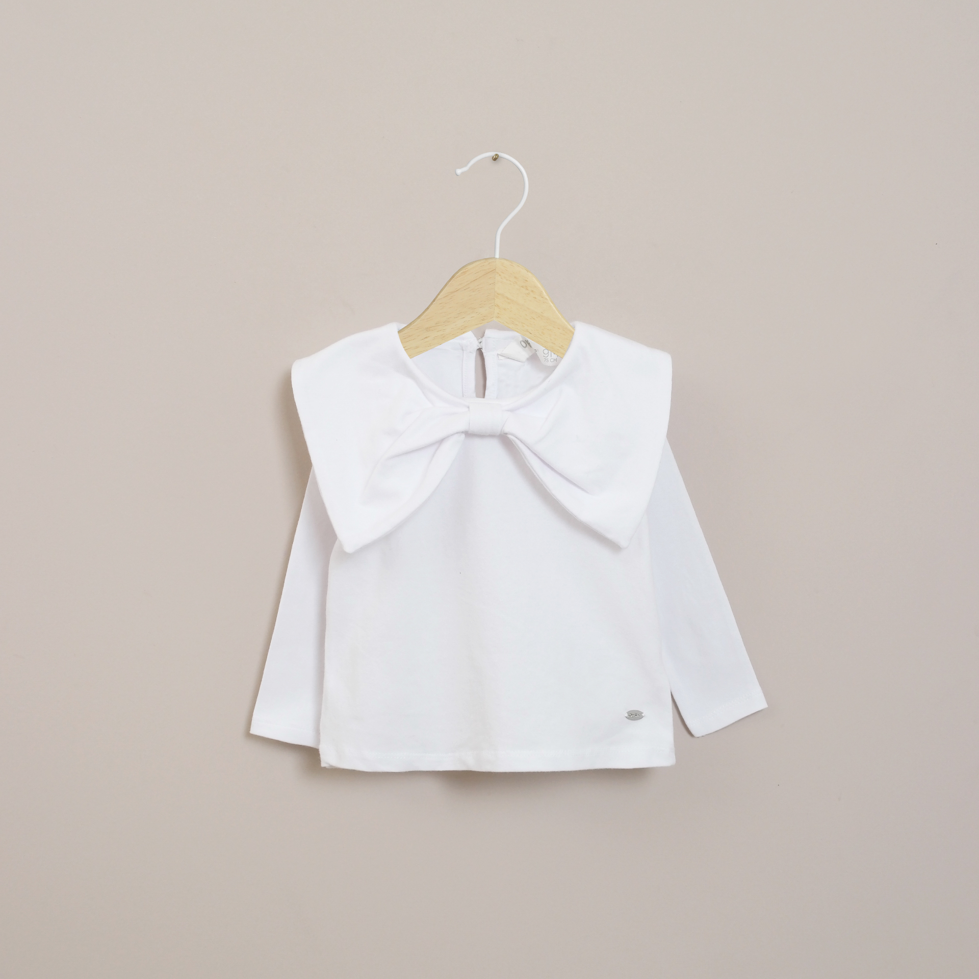 POLO OPALINE INFANT NIÑA - 1