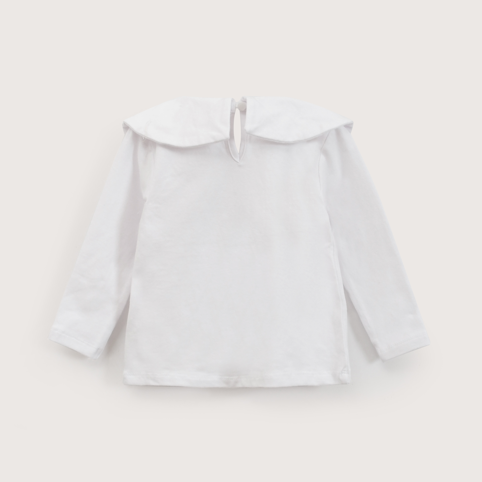 POLO OPALINE INFANT NIÑA - 3